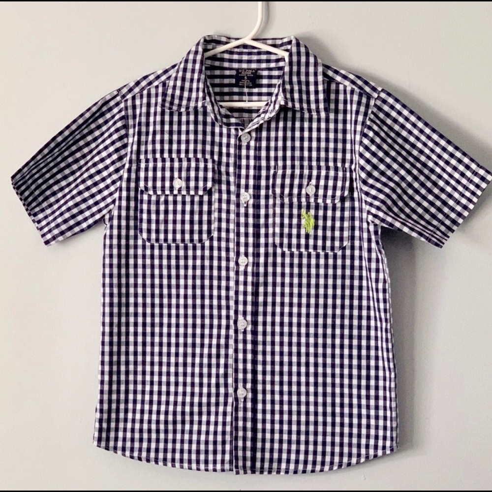 U. S. Polo ASSN.
